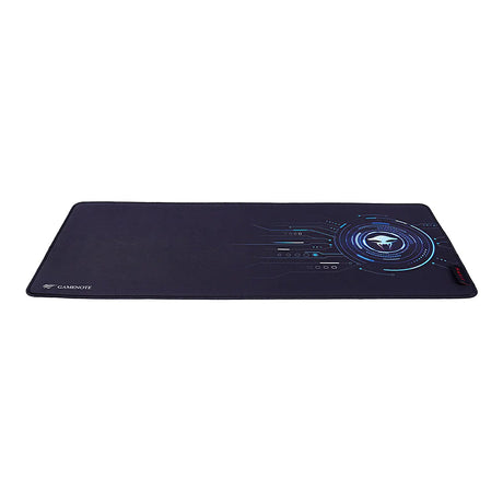 Tastatura/Mouse Havit Mouse Pad (MP849), for Gaming, Non-Slip Rubber Base, Textil, Negru / Blue