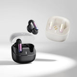 Casti Havit (TW980), for Sport, Open-Ear Clip, with Microphone, Bluetooth 5.3, TWS, USB-C, 400mAh, Negru
