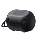 Casti Havit Wireless Speaker (SK885BT), Type-C, Bluetooth 5.3, TWS, TF, FM, AUX, USB, Hands-Free Calls, 1800mAh, Negru