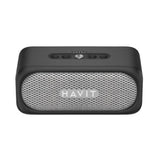 Casti Havit Wireless Speaker (SK905BT), Type-C, Bluetooth 5.3, TWS, TF, AUX, Hands-Free Call, IPX7, 2000mAh, Negru