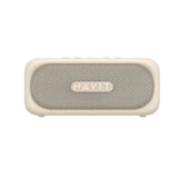 Casti Havit Wireless Speaker (SK905BT), Type-C, Bluetooth 5.3, TWS, TF, AUX, Hands-Free Call, IPX7, 2000mAh, Bej
