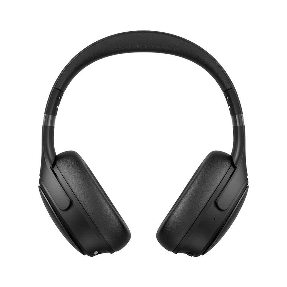 Casti Havit Wireless (H630BT Pro), Bluetooth 5.3, ANC, Foldable, Portable, 500mAh, Type-C, Negru