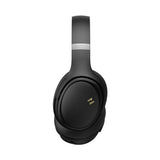 Casti Havit Wireless (H630BT Pro), Bluetooth 5.3, ANC, Foldable, Portable, 500mAh, Type-C, Negru