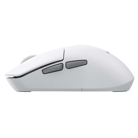 Tastatura/Mouse Havit Wireless Mouse (MS59WB), 2.4GHz, 800/1200/1600 DPI, ABS, PC, AA Battery, Alb