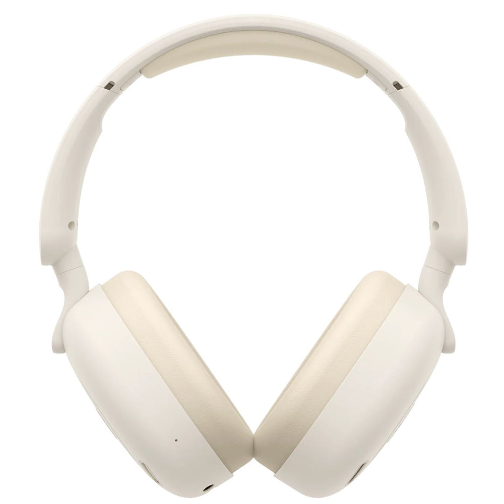 Casti Havit Wireless (H655BT Pro), with Case, Bluetooth 5.3, Noise Cancelling, Multipoint, Hi-Res, 700mAh, Bej