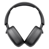 Casti Havit Wireless (H655BT Pro), with Case, Bluetooth 5.3, Noise Cancelling, Multipoint, Hi-Res, 700mAh, Negru