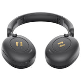 Casti Havit Wireless (H655BT Pro), with Case, Bluetooth 5.3, Noise Cancelling, Multipoint, Hi-Res, 700mAh, Negru