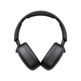Casti Havit Wireless (H655BT), On-ear, Bluetooth 5.3, Hybrid Active Nosie Cancelling, 700mAh, Foldable, USB-C, Negru