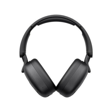 Casti Havit Wireless (H655BT), On-ear, Bluetooth 5.3, Hybrid Active Nosie Cancelling, 700mAh, Foldable, USB-C, Negru