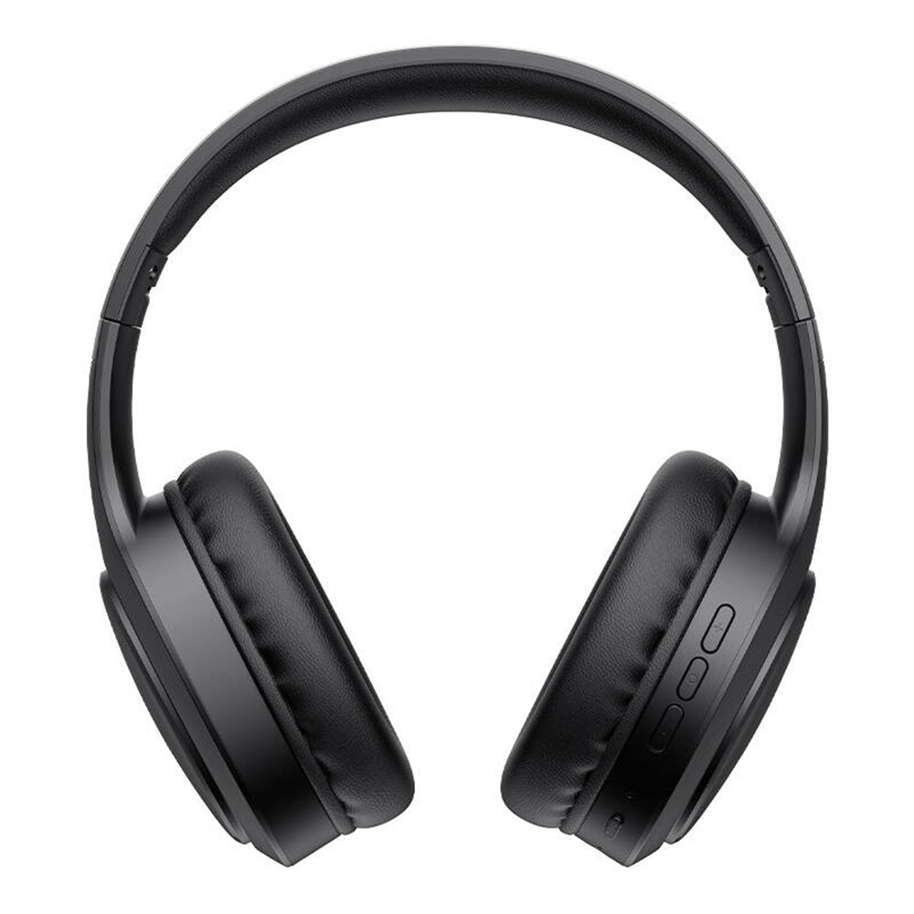 Casti Havit Wireless (H633BT), Bluetooth 5.1, 350mAh, Multipoint, HD Stereo Sound, Negru