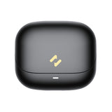 Casti Havit (TW906 Pro), Bluetooth 5.3, with Microphone, TWS, ANC, Type-C, 300mAh, Negru
