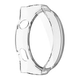 Folie de protectie smartwatch Techsuit Defense360 Pro compatibil cu Huawei Watch 4 Pro, Transparent