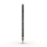 Stylus Techsuit Premium Stylus Pen (C10 Pro), for iPad 2018+, Digital Magnetic Charging, Capacitive, Transparent / Black