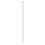 Stylus Techsuit Stylus Pen (AX10), for iPad, Bluetooth, Type-C, Palm Rejection, Tilt Pressure Sense, 130mAh, 5V, 0.2A, Alb