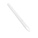 Stylus Techsuit Stylus Pen (AX10), for iPad, Bluetooth, Type-C, Palm Rejection, Tilt Pressure Sense, 130mAh, 5V, 0.2A, Alb
