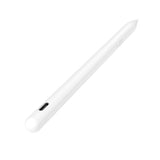 Stylus Techsuit Stylus Pen (AX10), for iPad, Bluetooth, Type-C, Palm Rejection, Tilt Pressure Sense, 130mAh, 5V, 0.2A, Alb