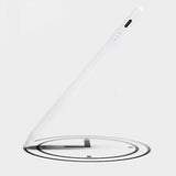 Stylus Techsuit Stylus Pen (S3), for Phones and Tablets, Universal, Active, Type-C, Fast Charging, 130mAh, Mov