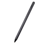 Stylus Techsuit Stylus Pen (S3), for Phones and Tablets, Universal, Active, Type-C, Fast Charging, 130mAh, Negru