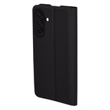 Husa de protectie Techsuit Magskin Book compatibil cu Samsung Galaxy A36 5G, Negru