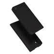 Husa de protectie Techsuit Magskin Book compatibil cu Samsung Galaxy A36 5G, Negru