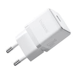 Incarcator Baseus Palm (P10111602113-00), Fast Charger, Type-C, PD 20W, 5V/3A, Cluster Black