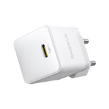Incarcator Baseus Palm (P10111602113-00), Fast Charger, Type-C, PD 20W, 5V/3A, Cluster Black