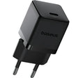 Incarcator Baseus Palm (P10111602113-00), Fast Charger, Type-C, PD 20W, 5V/3A, Cluster Black