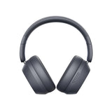 Casti Baseus Wireless Bass 35 Max (A00070800821-00), On-ear, Bluetooth 5.3, Sound Isolation, Foldable, Twilight Grey