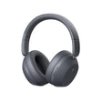 Casti Baseus Wireless Bass 35 Max (A00070800821-00), On-ear, Bluetooth 5.3, Sound Isolation, Foldable, Twilight Grey