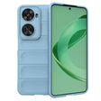 Husa de protectie Techsuit Magic Shield compatibil cu Huawei nova 11 SE / 12 SE, Bleu