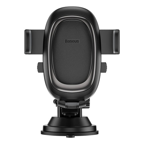 Suport Baseus UltraControl Pro Series (C40351600113-00), Auto Clamping, for Dashboard/Air Vent, Cluster Black