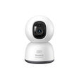 Baseus Indoor Camera Security P1 Lite (S0TV002132), 2K, 3MP, Type-C, Two-way Talk, Night Vision, Digital Zoom, Alb