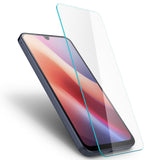 Folie de protectie Spigen (set de 2) Glas.tR Slim (AGL08935) compatibil cu Samsung Galaxy A16 4G / A16 5G / A26 / A17 4G / A17 5G, Transparent