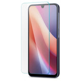 Folie de protectie Spigen (set de 2) Glas.tR Slim (AGL08935) compatibil cu Samsung Galaxy A16 4G / A16 5G / A26 / A17 4G / A17 5G, Transparent