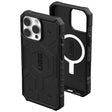 Husa de protectie UAG Pathfinder MagSafe compatibil cu iPhone 16 Pro Max, Negru
