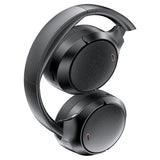 Casti Acefast Wireless Headset (H6), Type-C, Bluetooth 5.3, Active Noise Reduction, IPX4, 500mAh, Hi-Fi Sound, Alb
