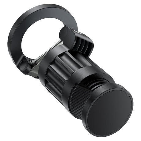 Suport Acefast Phone (E23), for Desk, Magnetic, Adjustable, Wide Compatibility, Portable, Durable, Negru