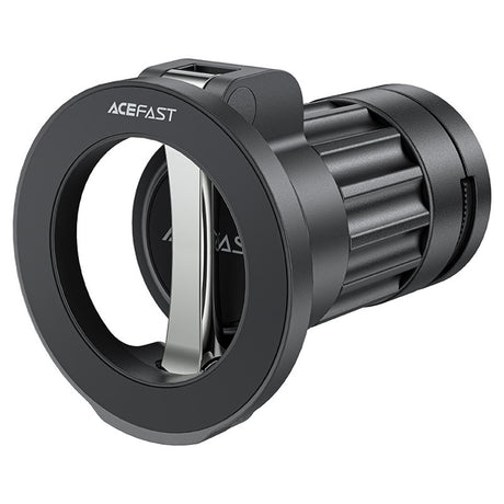 Suport Acefast Phone (E23), for Desk, Magnetic, Adjustable, Wide Compatibility, Portable, Durable, Negru