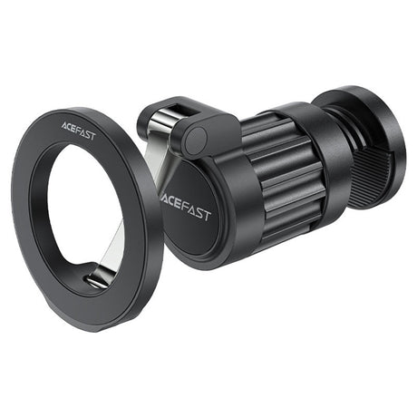 Suport Acefast Phone (E23), for Desk, Magnetic, Adjustable, Wide Compatibility, Portable, Durable, Negru