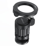 Suport Acefast Phone (E23), for Desk, Magnetic, Adjustable, Wide Compatibility, Portable, Durable, Negru
