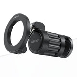 Suport Acefast Phone (E23), for Desk, Magnetic, Adjustable, Wide Compatibility, Portable, Durable, Negru