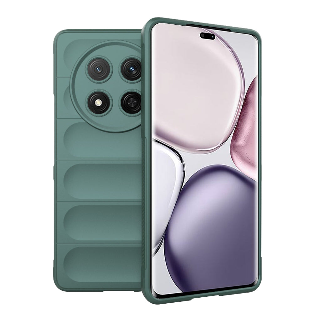 Husa de protectie Techsuit Magic Shield compatibil cu Honor Magic7 Lite / X9c, Verde