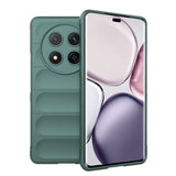 Husa de protectie Techsuit Magic Shield compatibil cu Honor Magic7 Lite / X9c, Verde