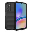 Husa de protectie Techsuit Magic Shield compatibil cu Samsung Galaxy A05s, Negru