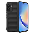 Husa de protectie Techsuit Magic Shield compatibil cu Samsung Galaxy A34 5G, Negru