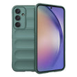 Husa de protectie Techsuit Magic Shield compatibil cu Samsung Galaxy A54, Verde