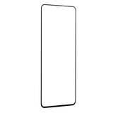 Folie de protectie Techsuit 111D Full Cover / Full Glue Glass compatibil cu Xiaomi Mi 11 Lite 4G / Mi 11 Lite 5G / 11 Lite 5G NE, Negru