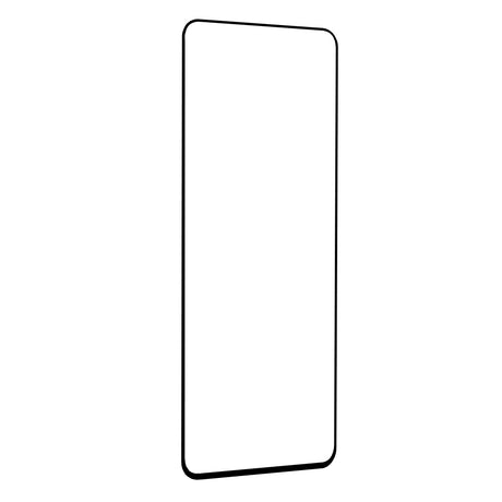 Folie de protectie Techsuit 111D Full Cover / Full Glue Glass compatibil cu Xiaomi Mi 11 Lite 4G / Mi 11 Lite 5G / 11 Lite 5G NE, Negru