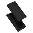 Husa de protectie Techsuit Magskin Book compatibil cu Honor Magic7 Pro, Negru
