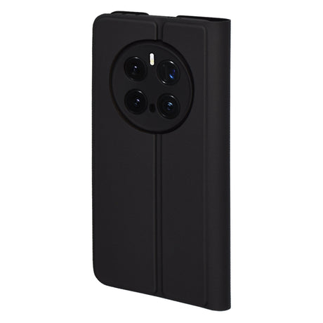 Husa de protectie Techsuit Magskin Book compatibil cu Honor Magic7 Pro, Negru
